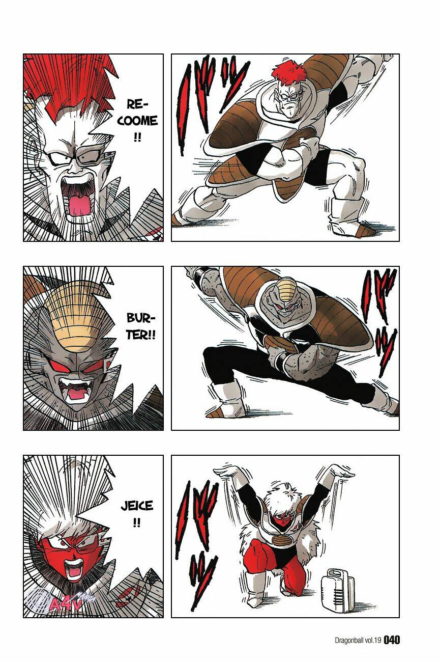 dragon ball - bảy viên ngọc rồng chapter 272 6