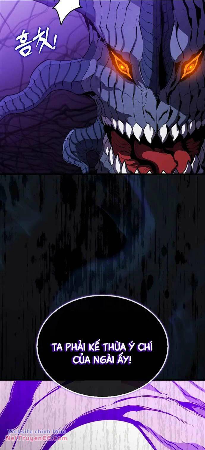 tôi thăng cấp trong lúc ngủ chapter 103 12