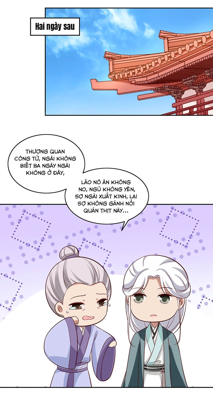 kiêu ngạo vương gia chủng điền phi chapter 72 23