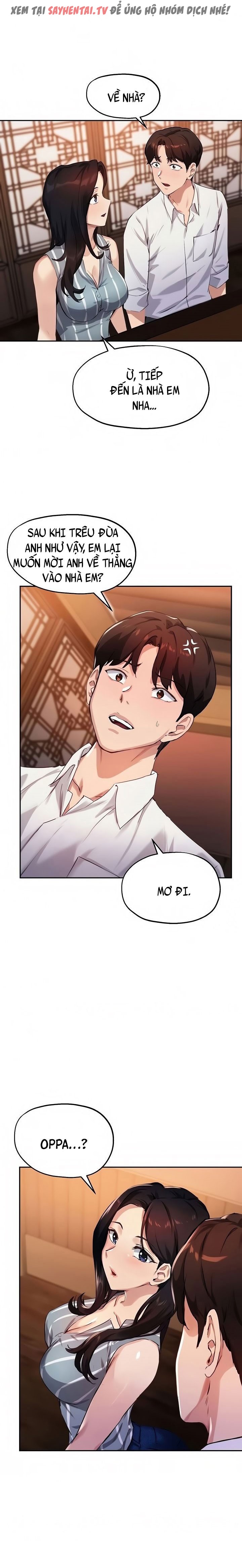 tuổi đôi mươi chapter 30 10