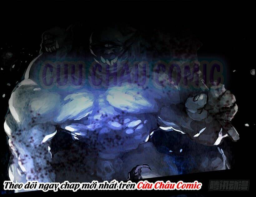 hành khúc w chapter 1 5