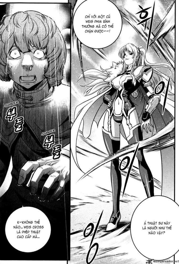 the legend of maian chapter 29 7