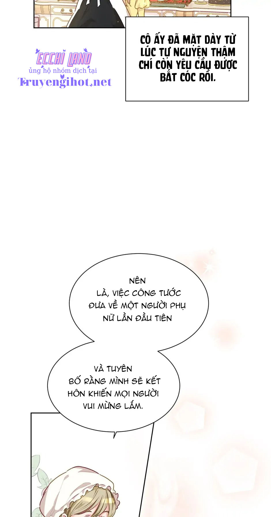 đánh cắp trái tim thiếu nữ chapter 8.1 15