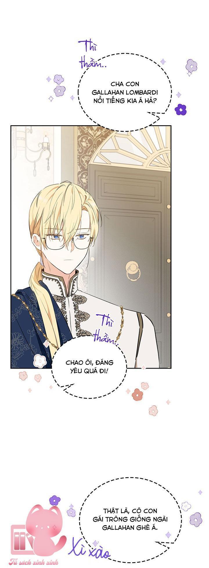 kiếp này ta sẽ trở thành gia chủ chapter 77 74