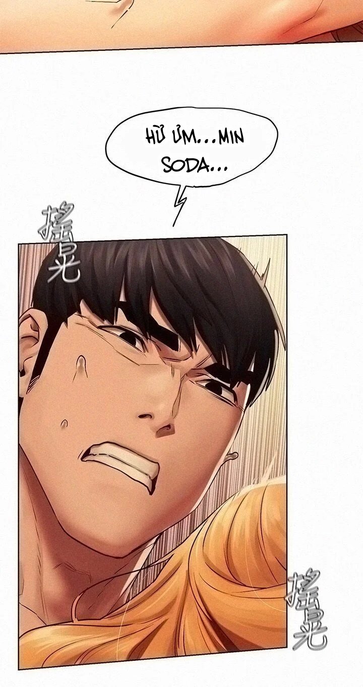 cuộc chiến thầm lặng chapter 213 13