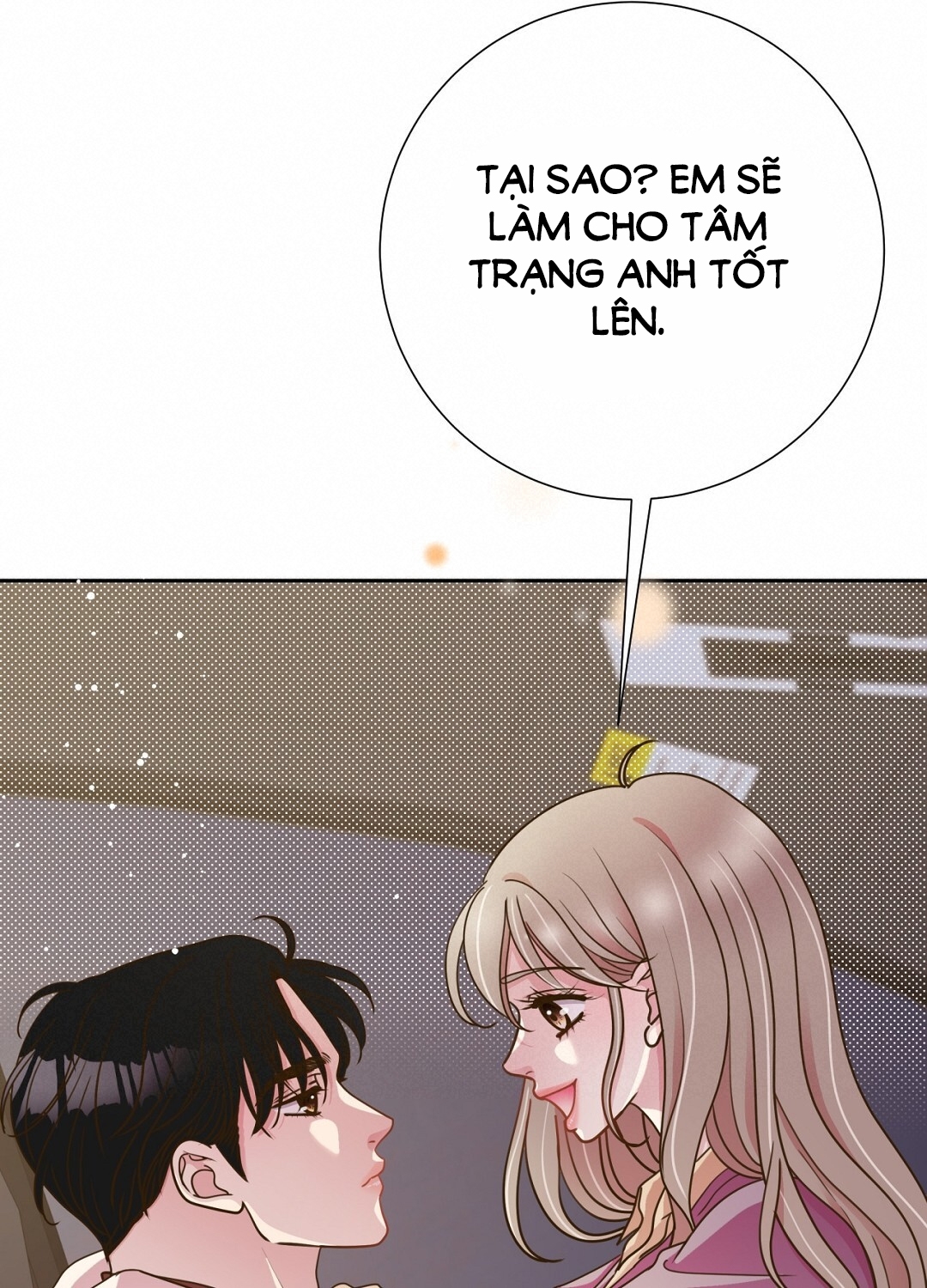 [18+] trải nghiệm thân mật với bạn của anh trai chapter 19.1 38