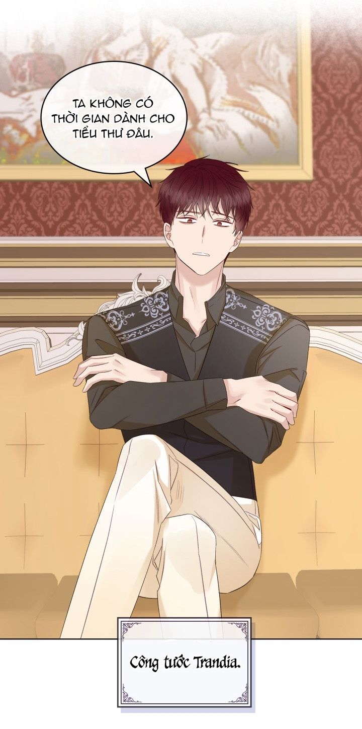 kẻ tạo ra ác nữ chapter 33 39