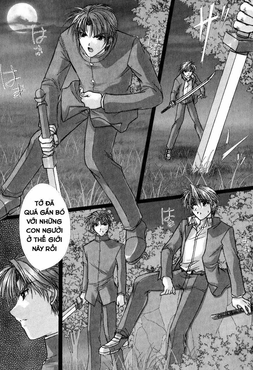 izumo - takeki tsurugi no senki chapter 10 14