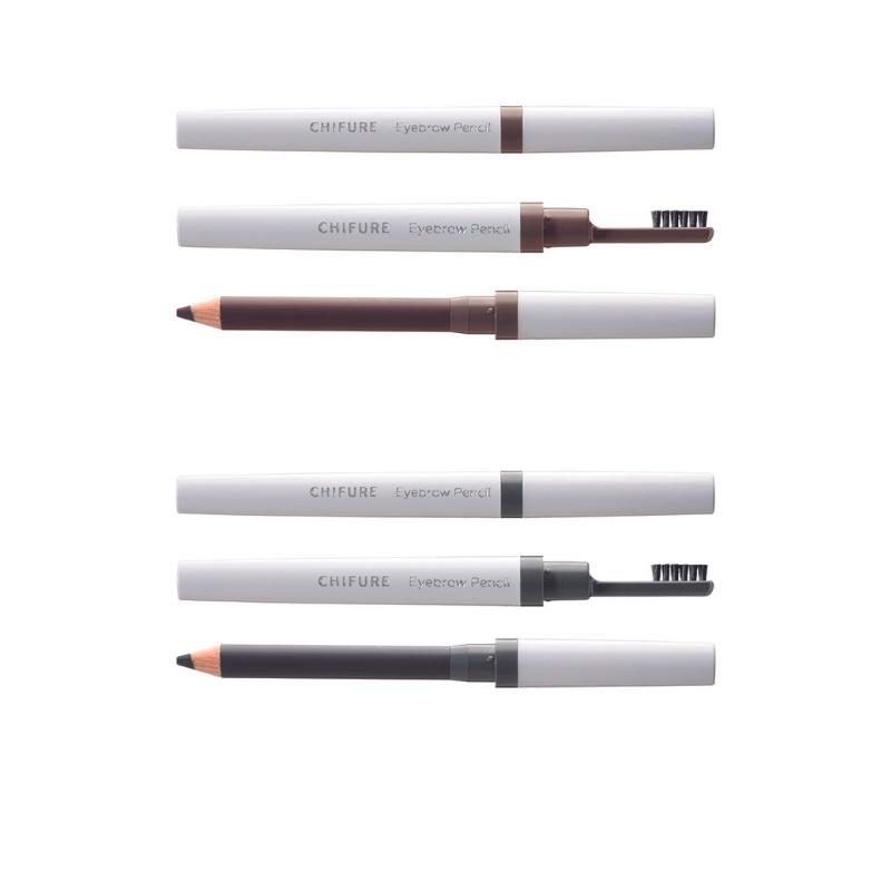 Chì kẻ mày CHIFURE Eyebrow Pencil S