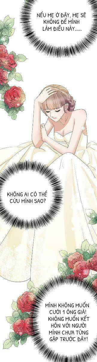 chào buổi sáng, ức vạn manh thê chapter 7 44