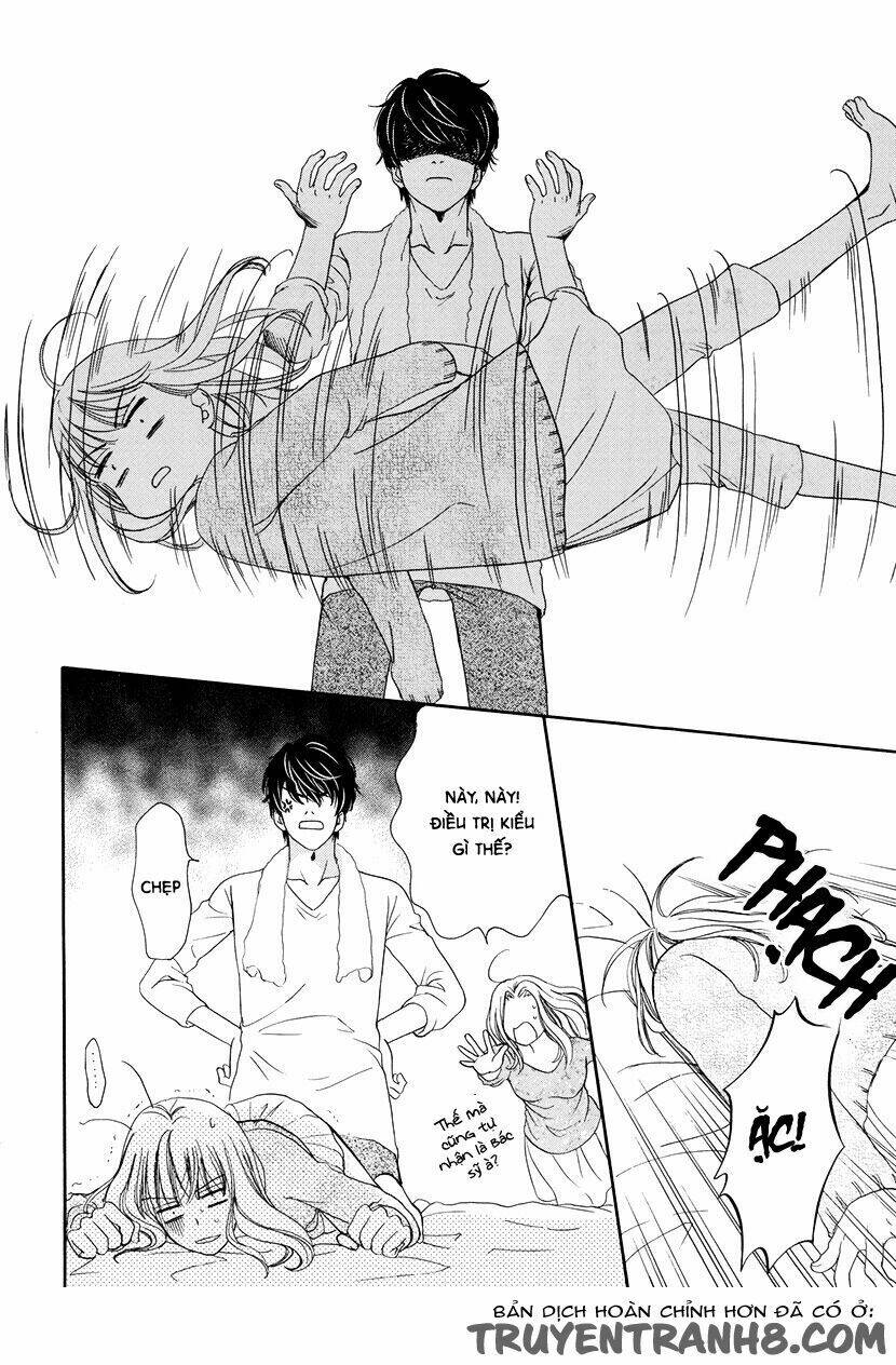 mãi mãi yêu anh chapter 2 27