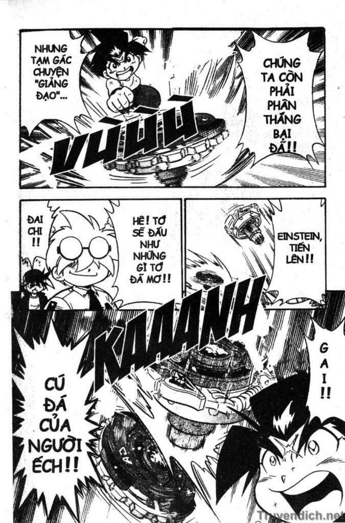 beley - con quay truyền thuyết chapter 12 160