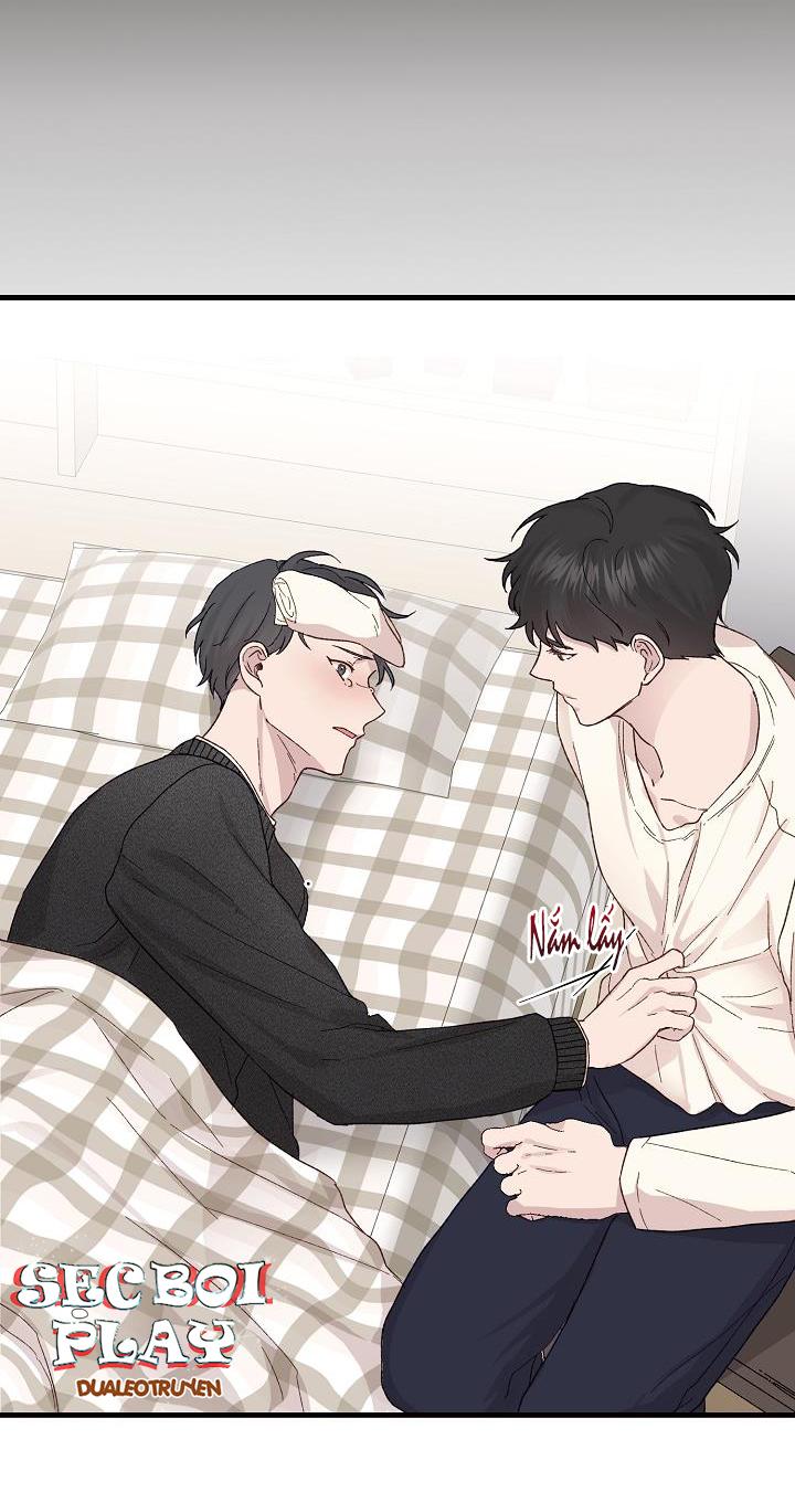 bởi vì yêu em chapter 14 51