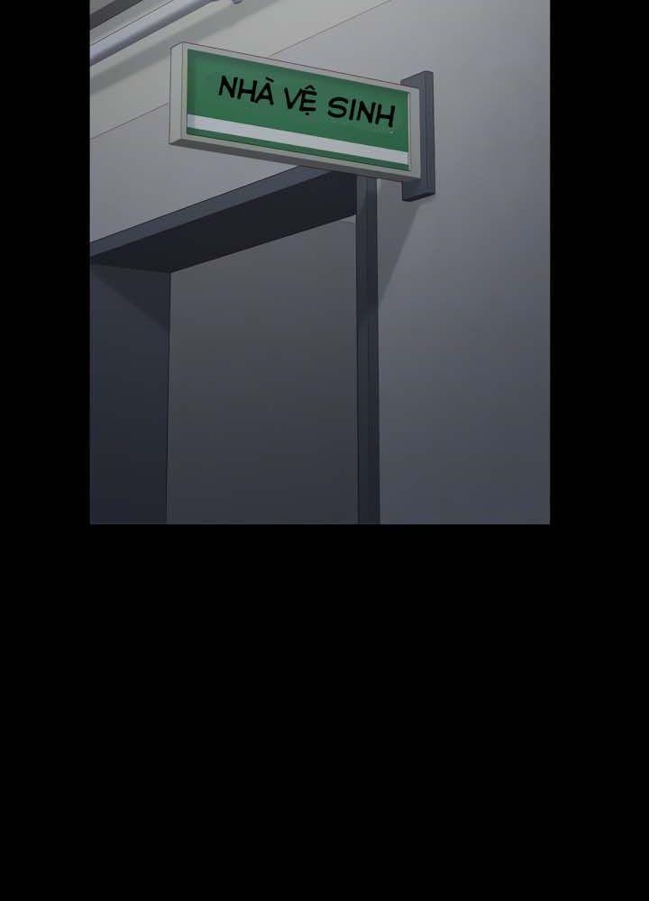 18+ giam cầm chapter 16.1 17