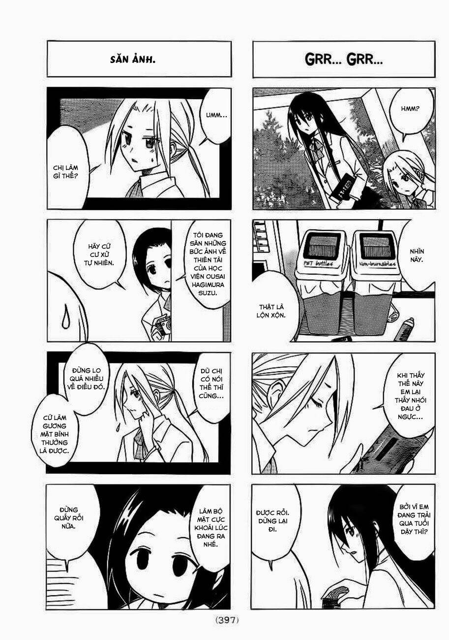 seitokai yakuindomo chapter 63 4