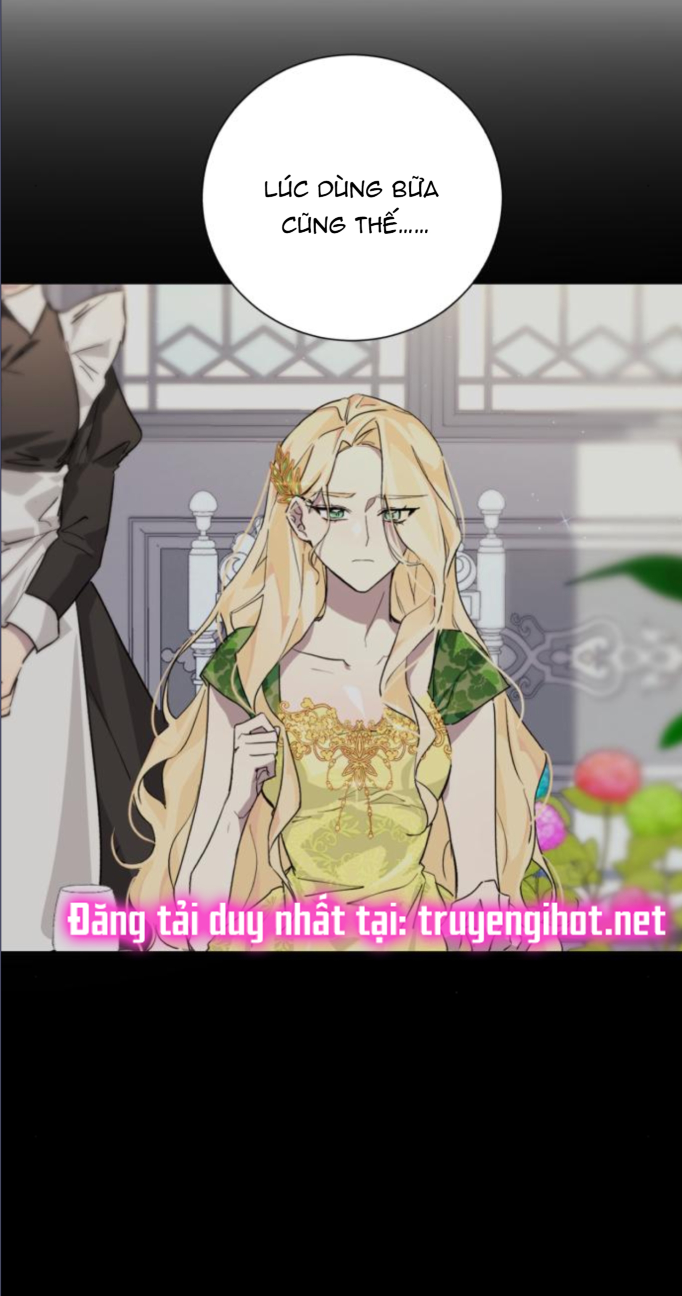 đã có lúc ta muốn nàng chết đi chapter 7.2 29