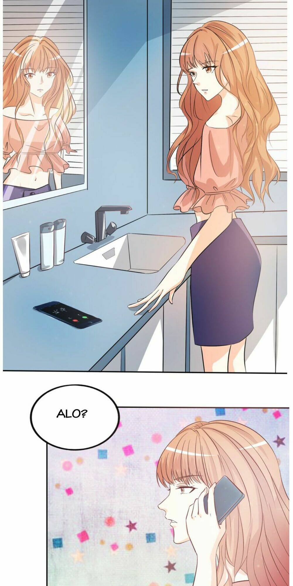 dụ vợ về nhà chồng cũ phải thật ôn nhu chapter 71 7