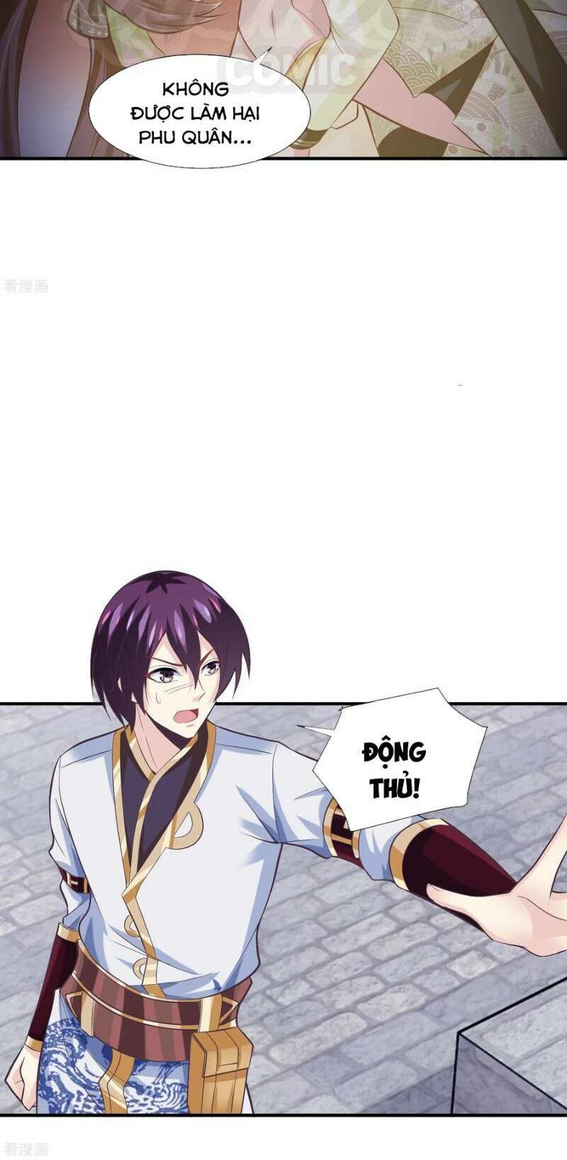 ta là ngọc hoàng đại đế chapter 38 2