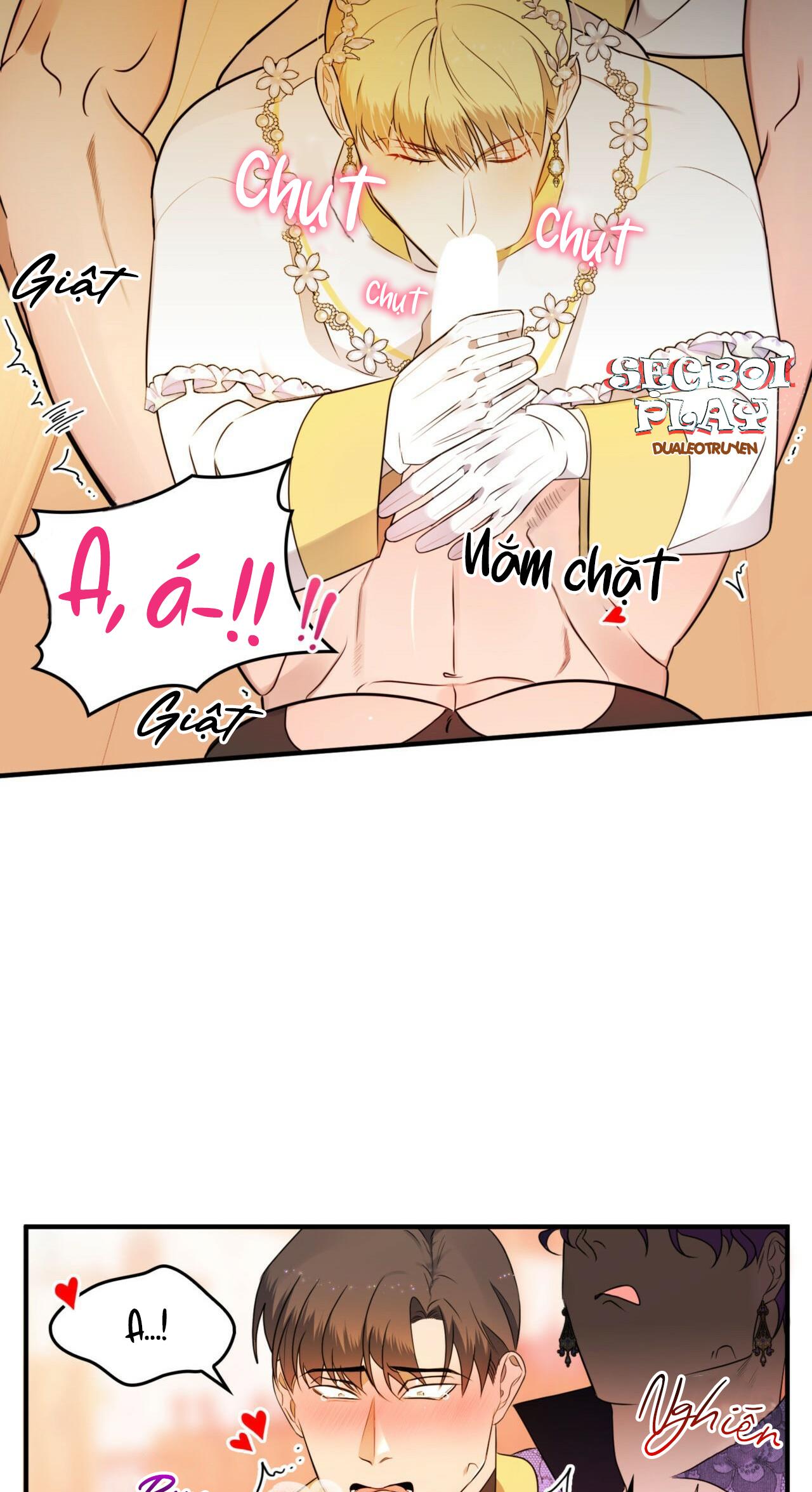 (np) độc thân muôn năm chapter 7 41