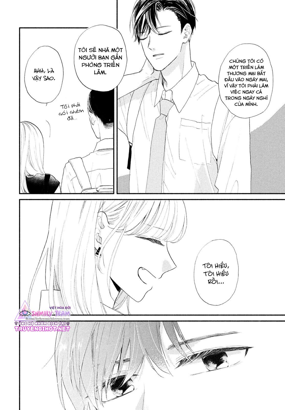 anh chàng nhà bên chapter 4.1 21