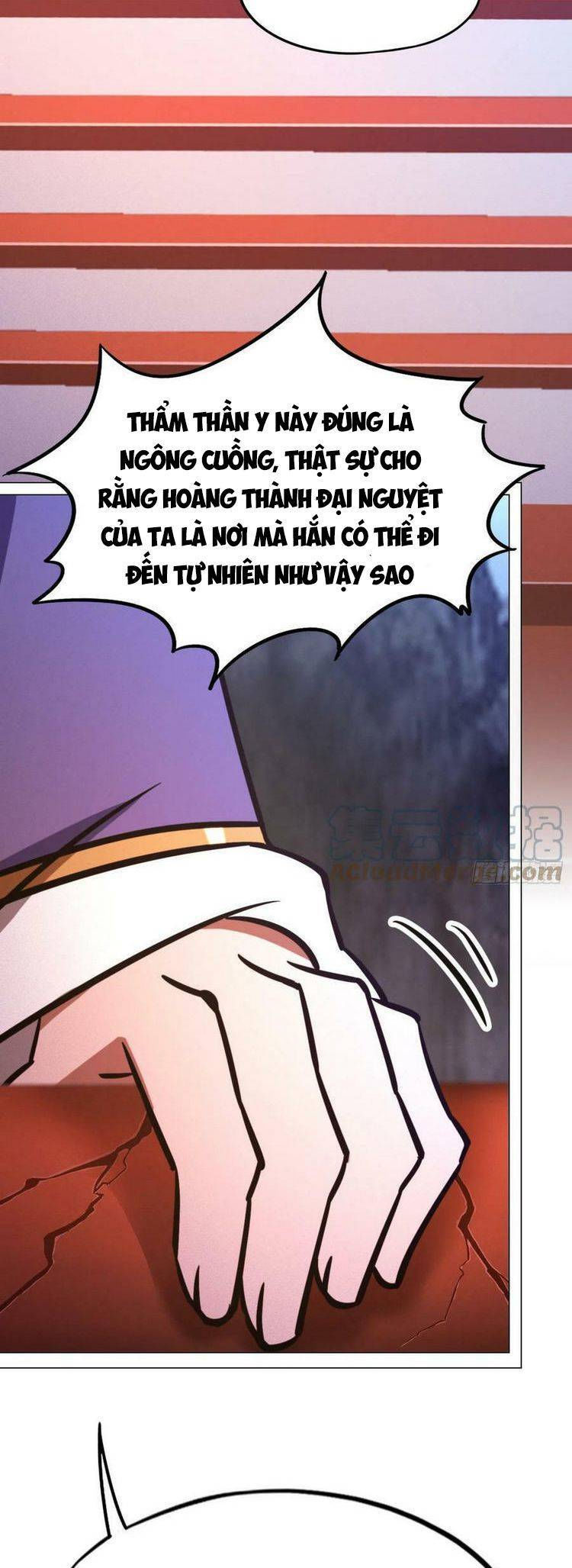 vạn cổ kiếm thần chapter 202 28