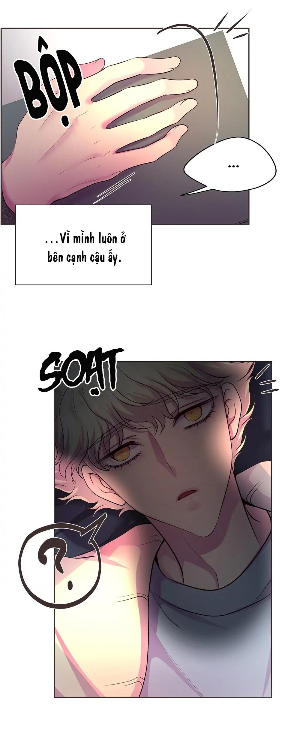 giữ em thật chặt (hold me tight) chapter 178 6