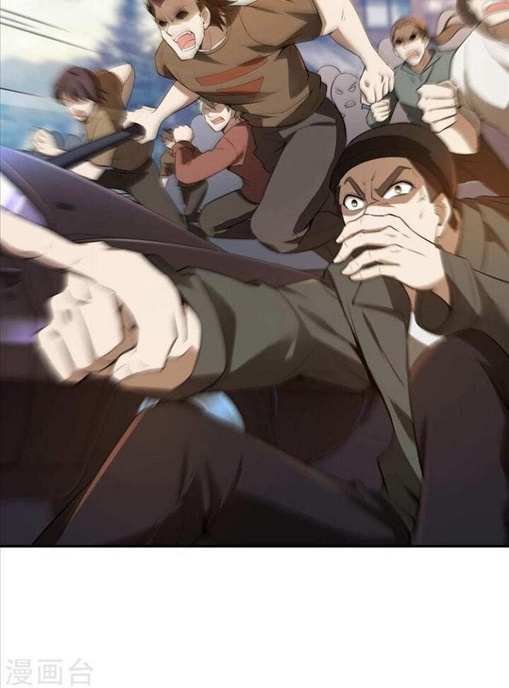 đệ nhất người ở rể chapter 61 10