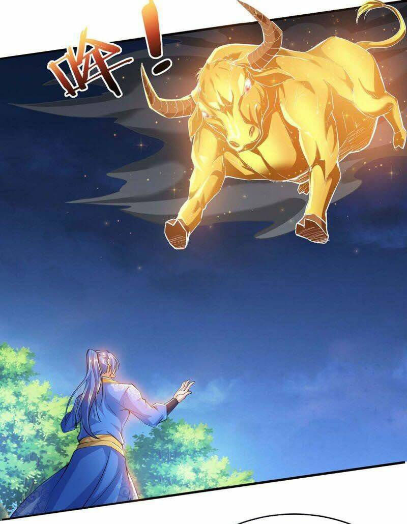 tối cường thăng cấp chapter 140 32