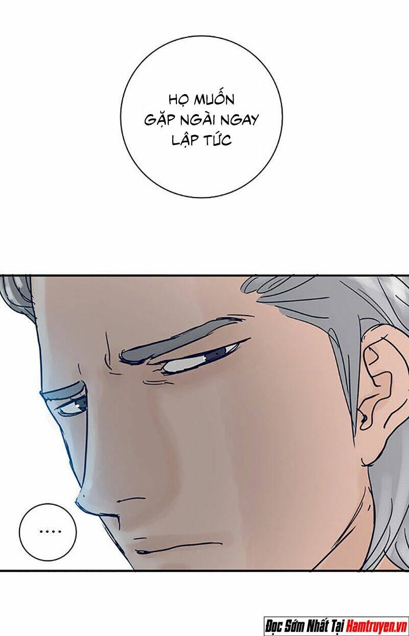 blade notes chapter 22 23