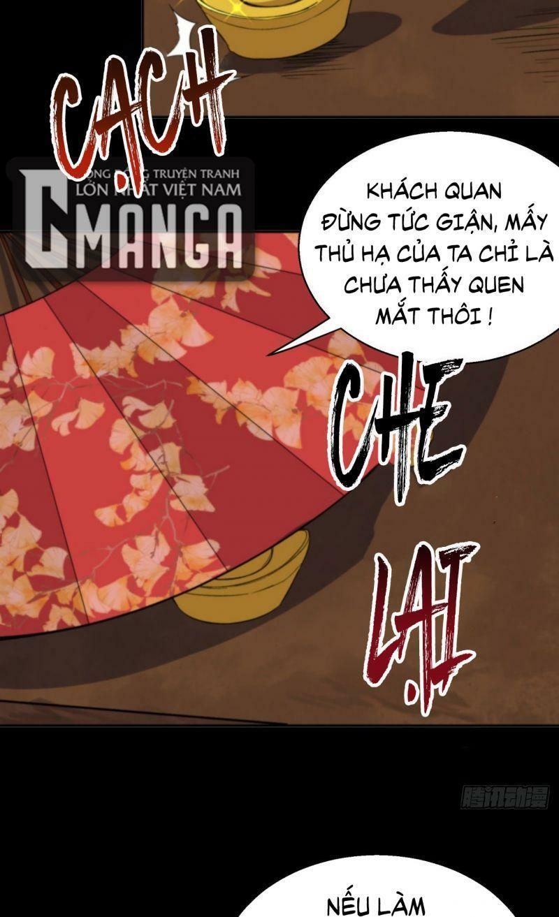 thông u đại thánh chapter 14 25