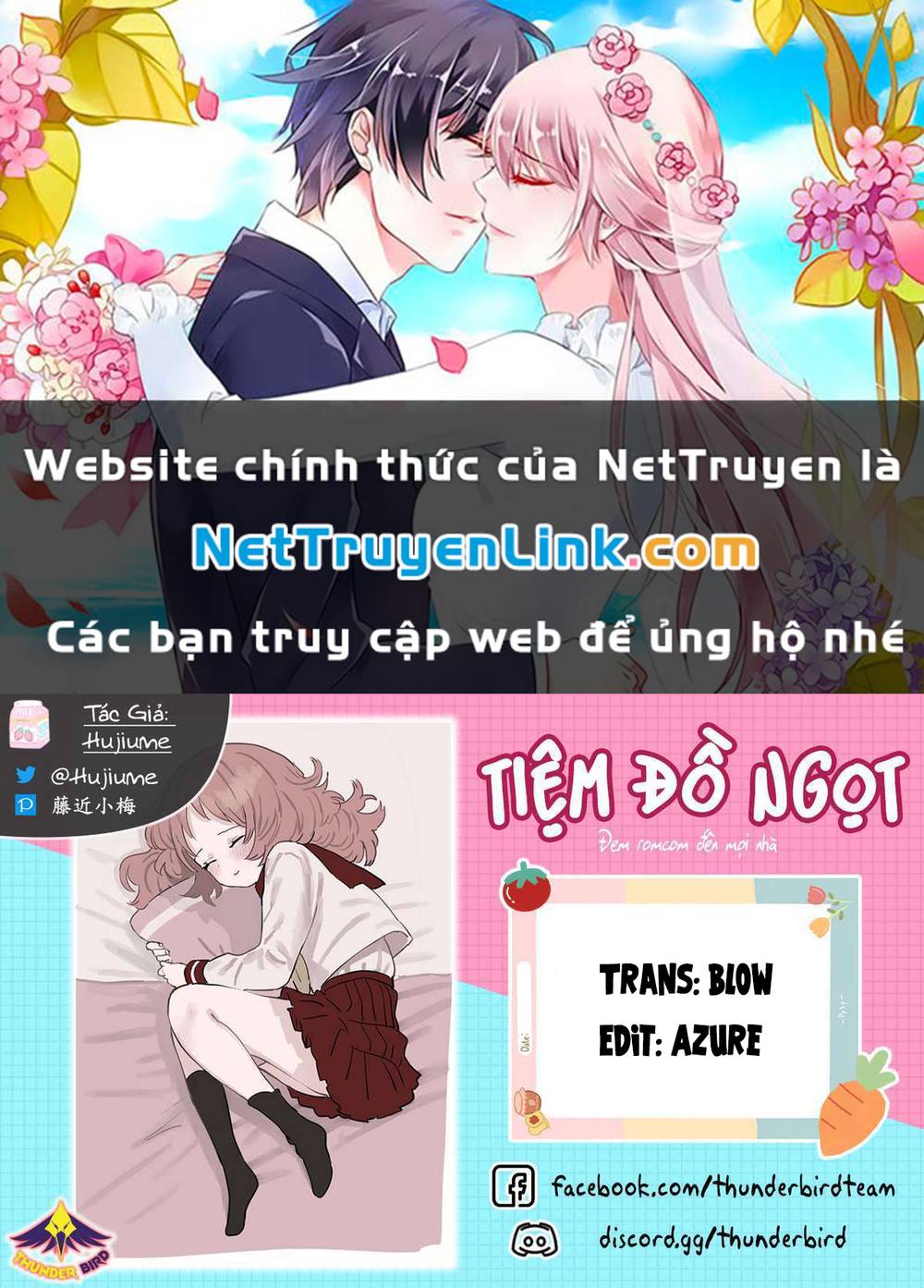 Cô bạn gái mà mình thích lại quên mang kính mất rồi chapter 108.5 1