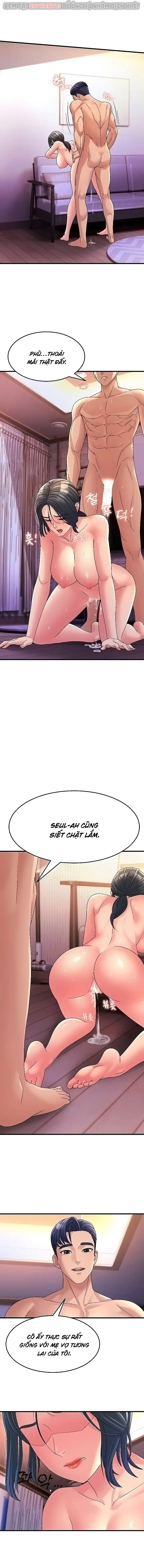 đến mẹ vợ cũng phải chiều theo ý anh chapter 7 17