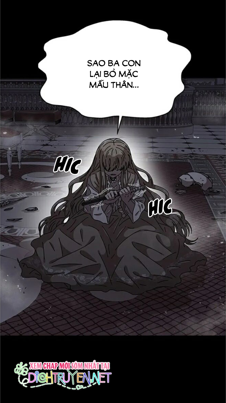 con gái bảo bối của ma vương chapter 66 19