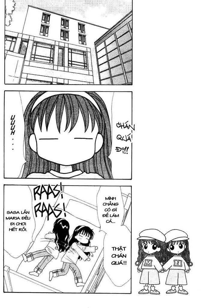 minto na bokura chapter 27 18