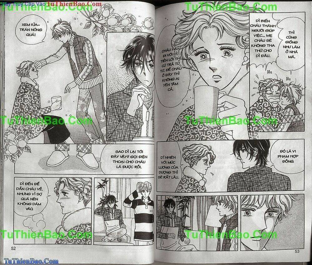 kịch bản tình yêu chapter 2 27