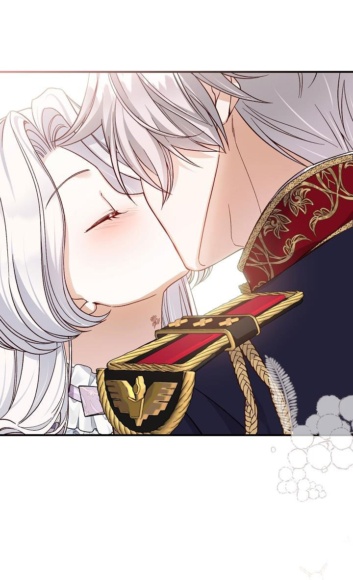 trở thành vợ thái tử quái vật chapter 91.1 16