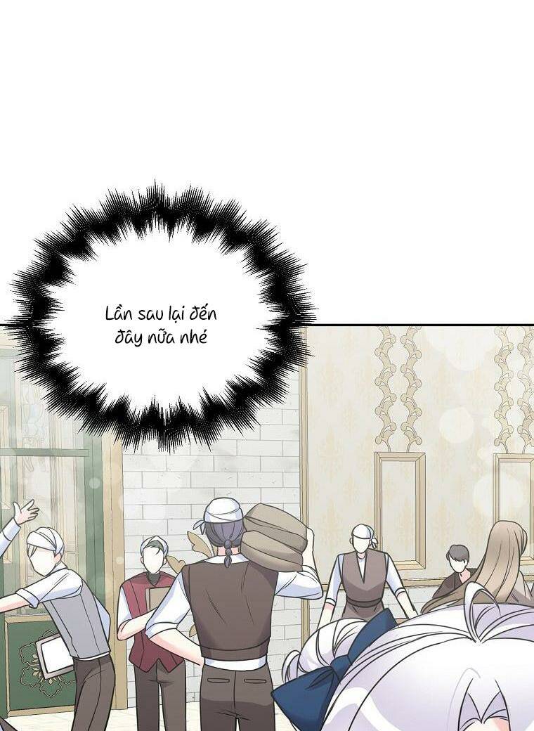 sinh ra làm con gái ác nữ chapter 43 27