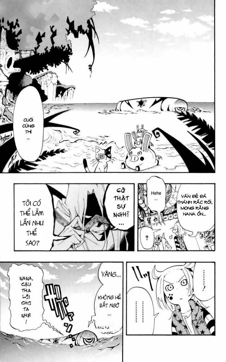 tripeace chapter 8 1