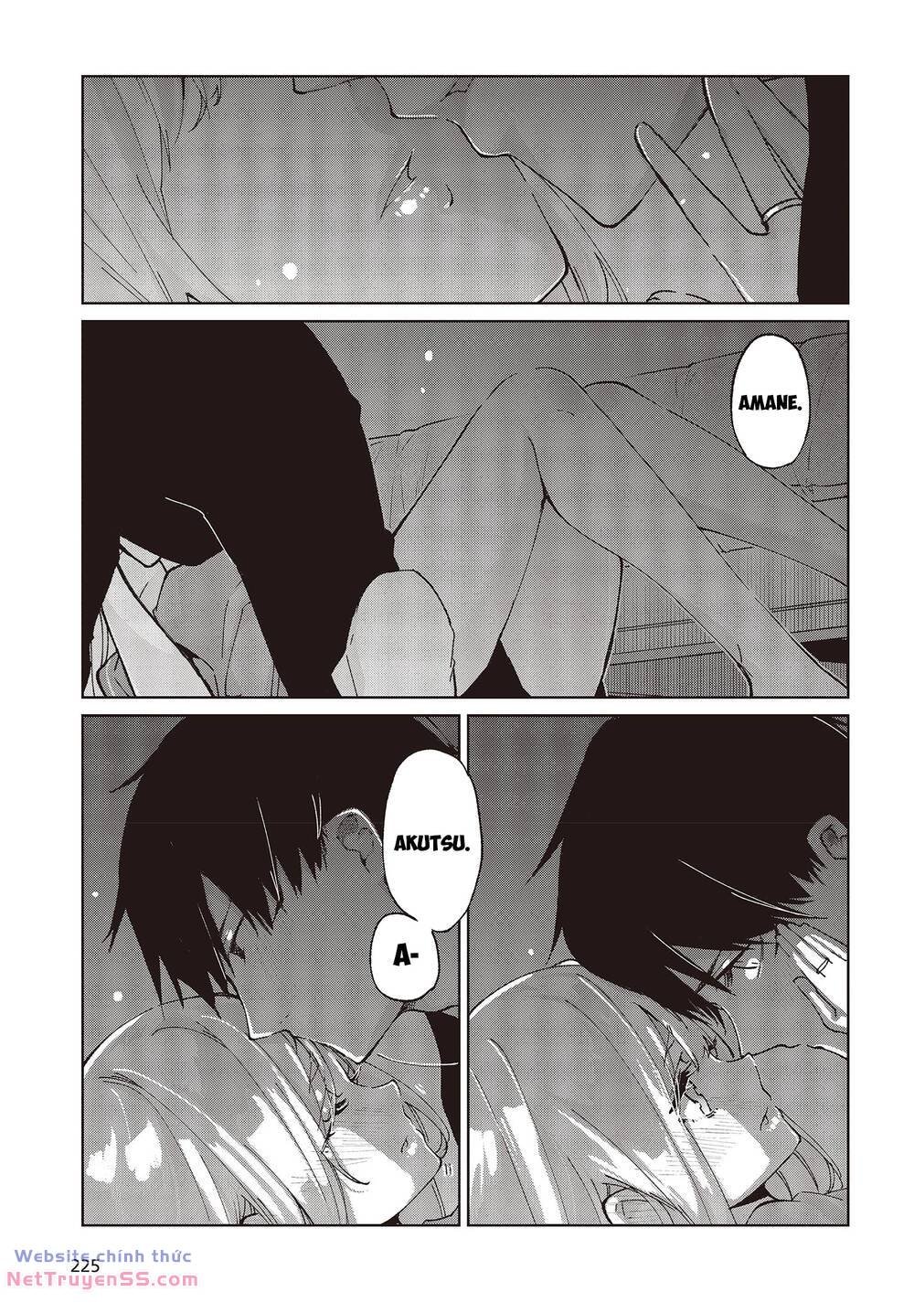 jiangshi kaitan blood chapter 77 32