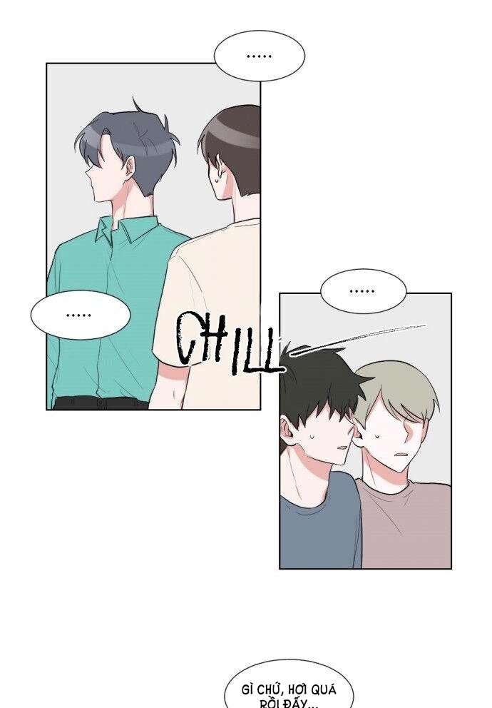 gatabutata chapter 38.1 26