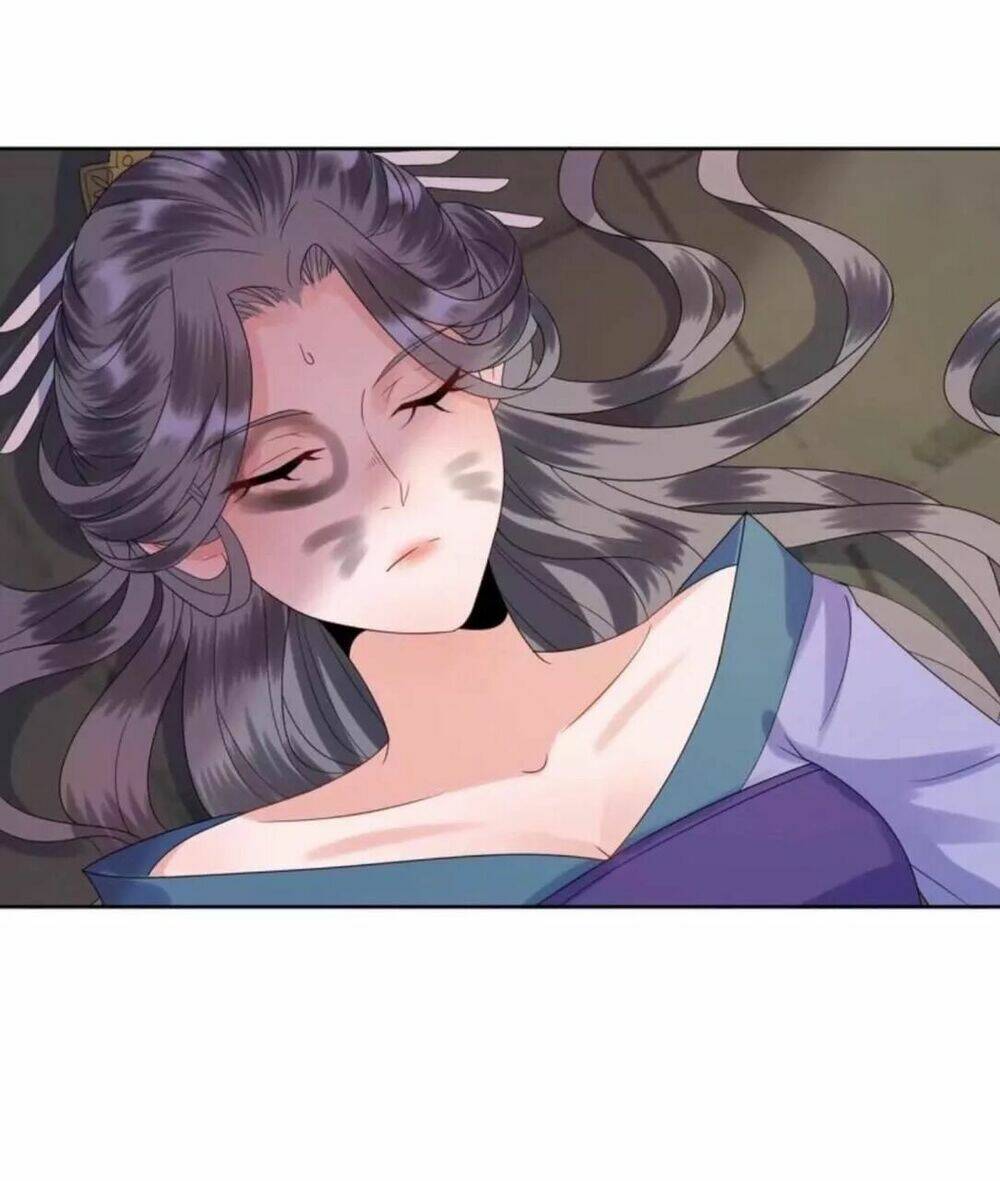 theo đuổi hoàng tử quá khó a~ chapter 29 23