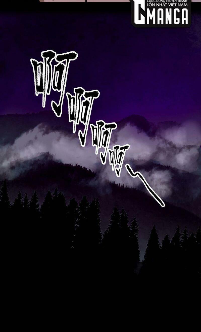 con quỷ đã sẵn sàng cho bữa tối ! chapter 44 9