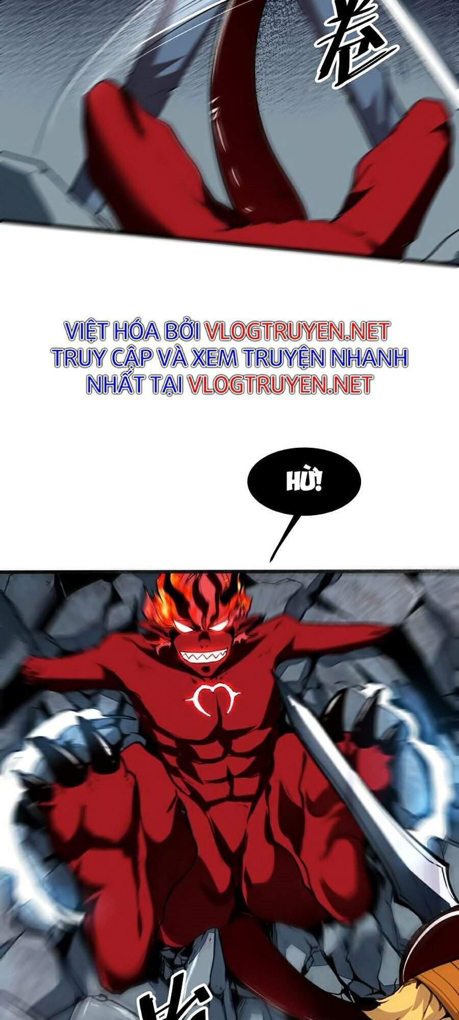 Trở Thành Cao Thủ Nhờ Bug Chapter 24 - Trang 2