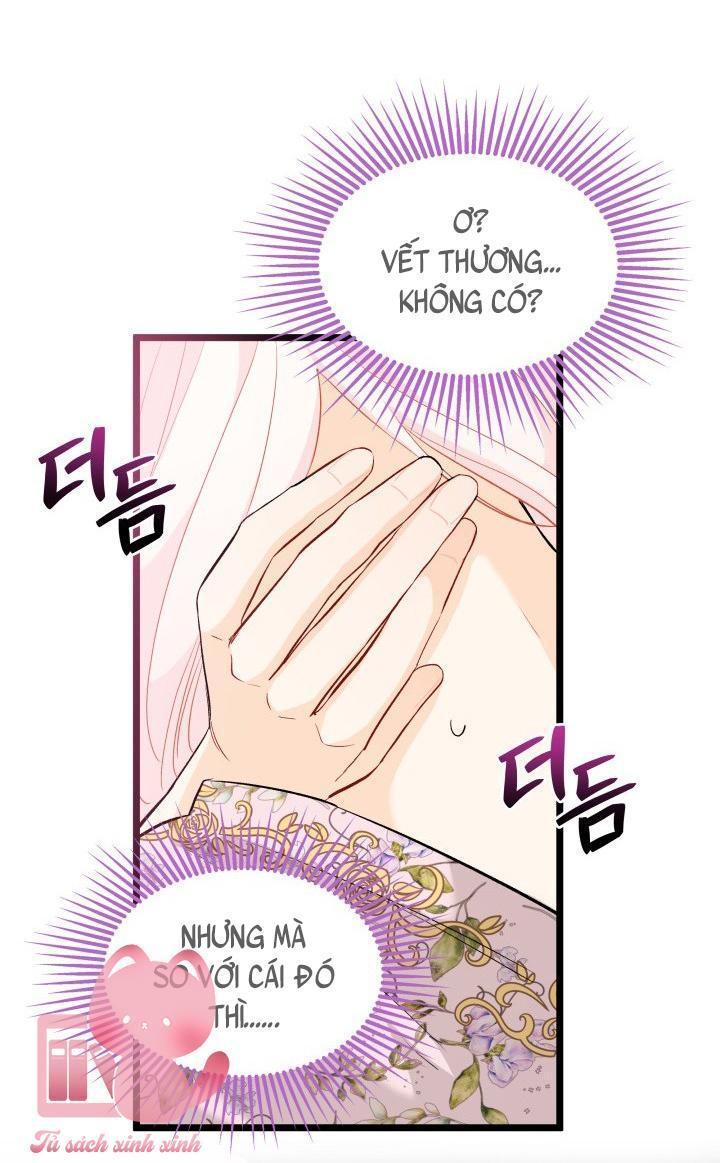 quan hệ cộng sinh giữa báo đen và thỏ trắng chapter 123 25