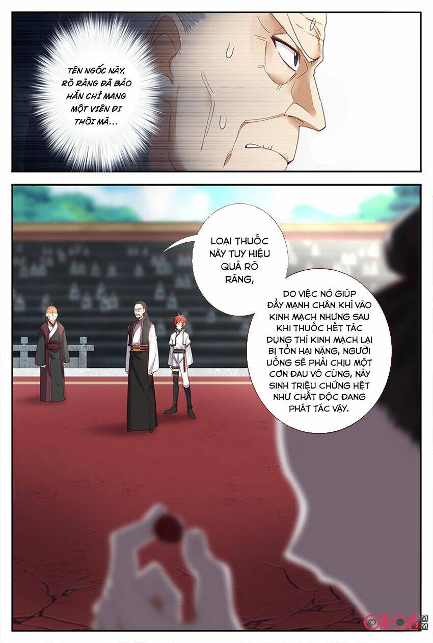 võ thần không gian chapter 46 4