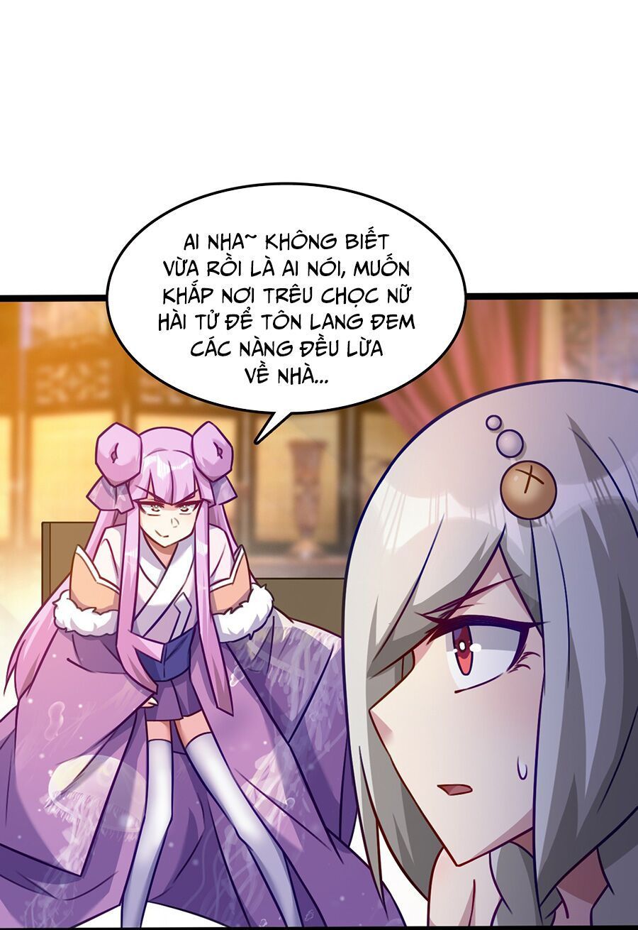 đại bảo kiếm của tôi chapter 52 44