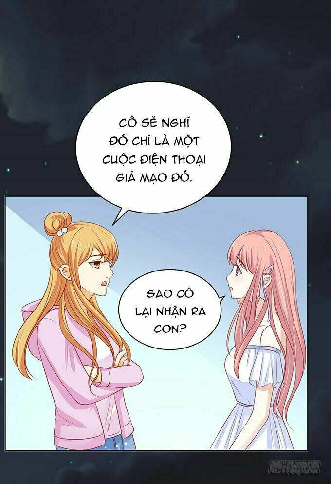 liệt ái tri hạ: series mật đào tiểu tình nhân chapter 89 25