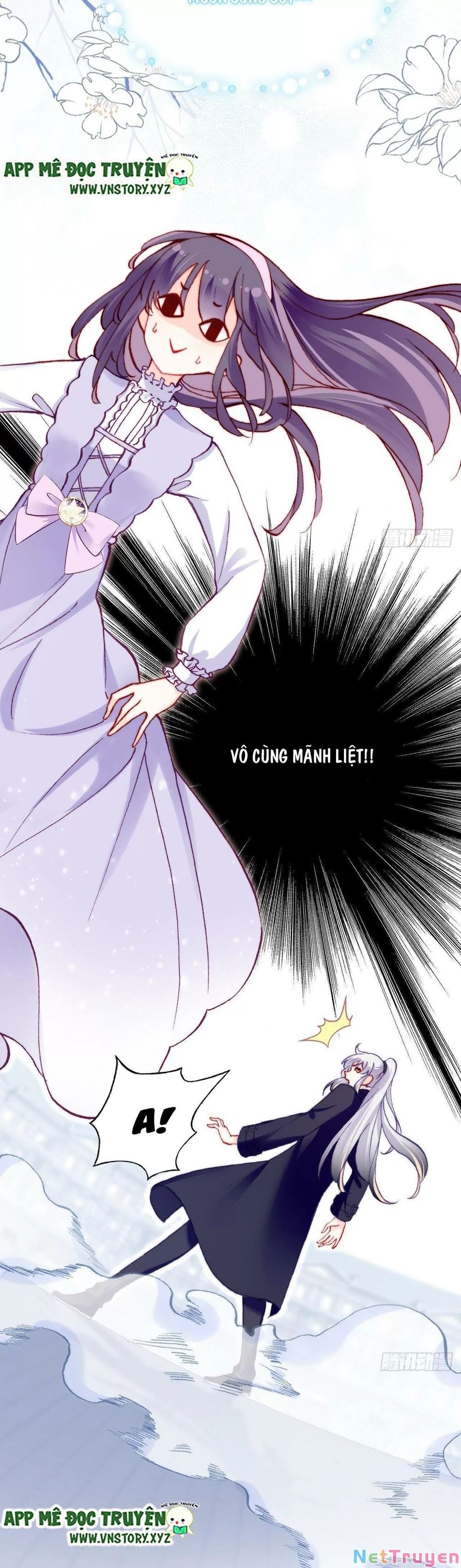 lại bị bệnh chiều chuộng quấn lấy chapter 62 9