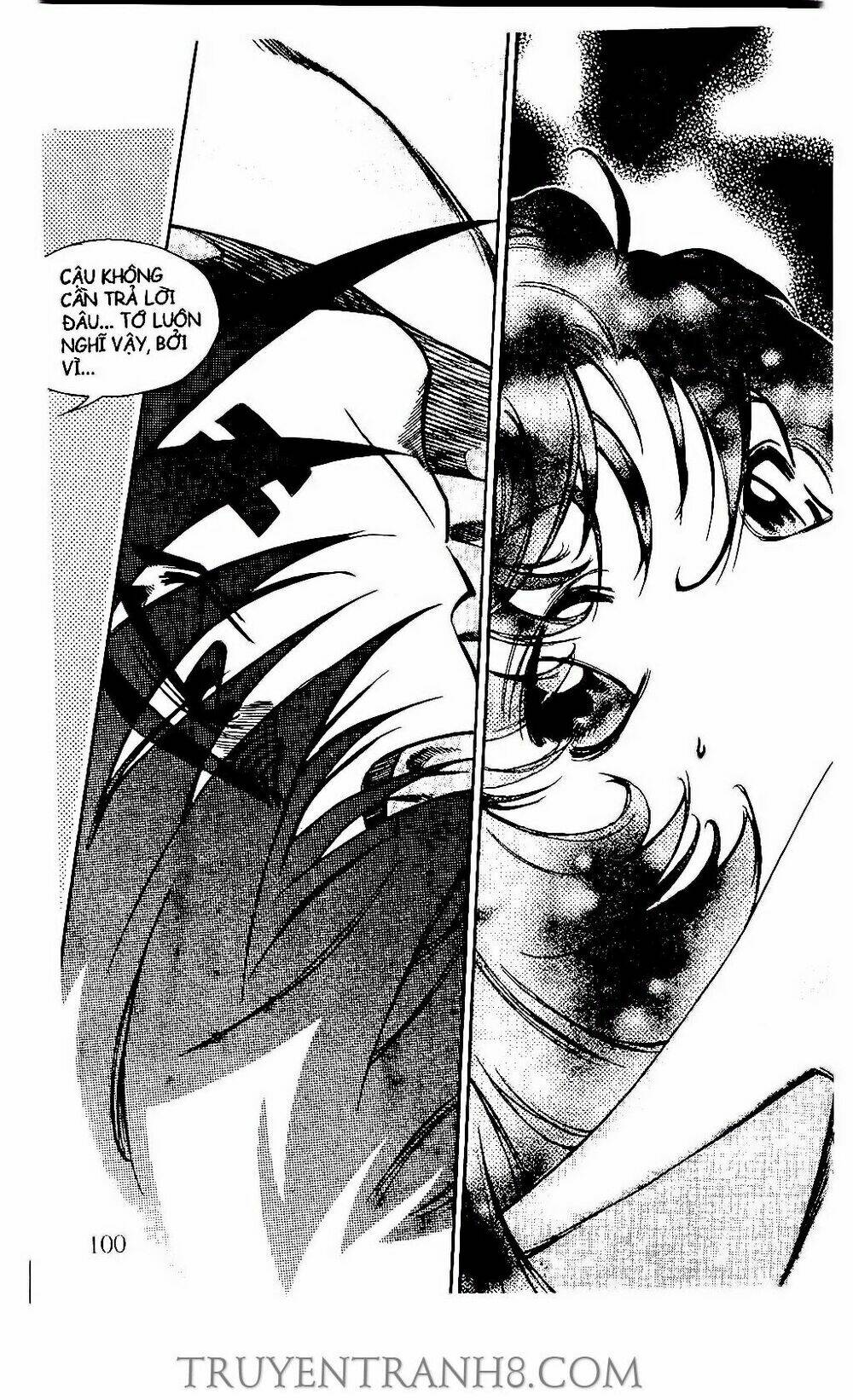 western shotgun - tay súng miền tây chapter 157 10