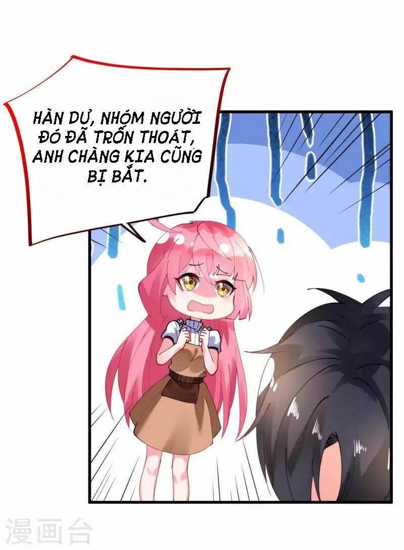 thuyền trưởng đại nhân khinh diểm ái chapter 42 41